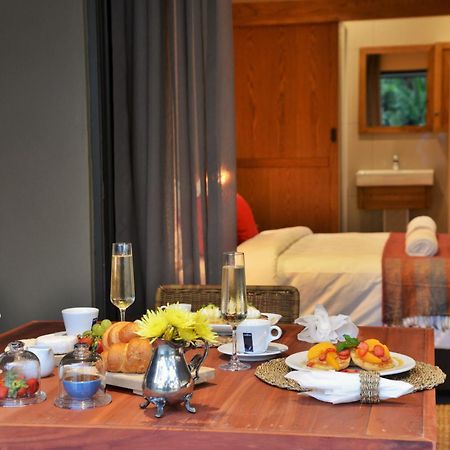 La Perle Hotell Ballito Eksteriør bilde