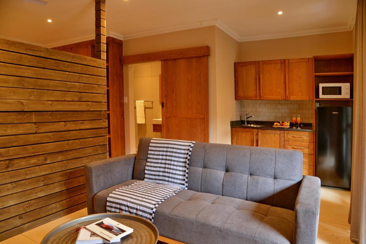 La Perle Hotell Ballito Eksteriør bilde