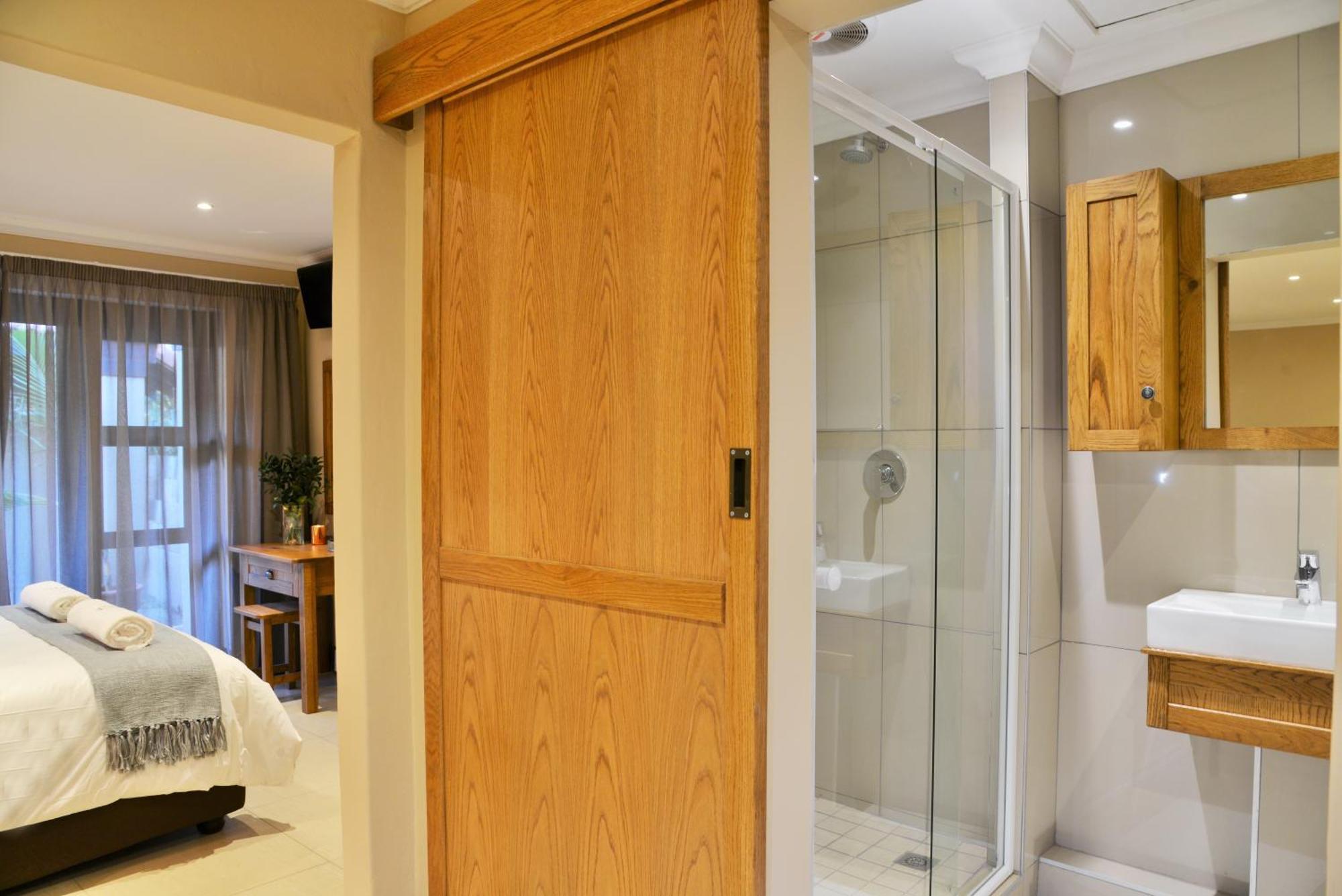 La Perle Hotell Ballito Rom bilde
