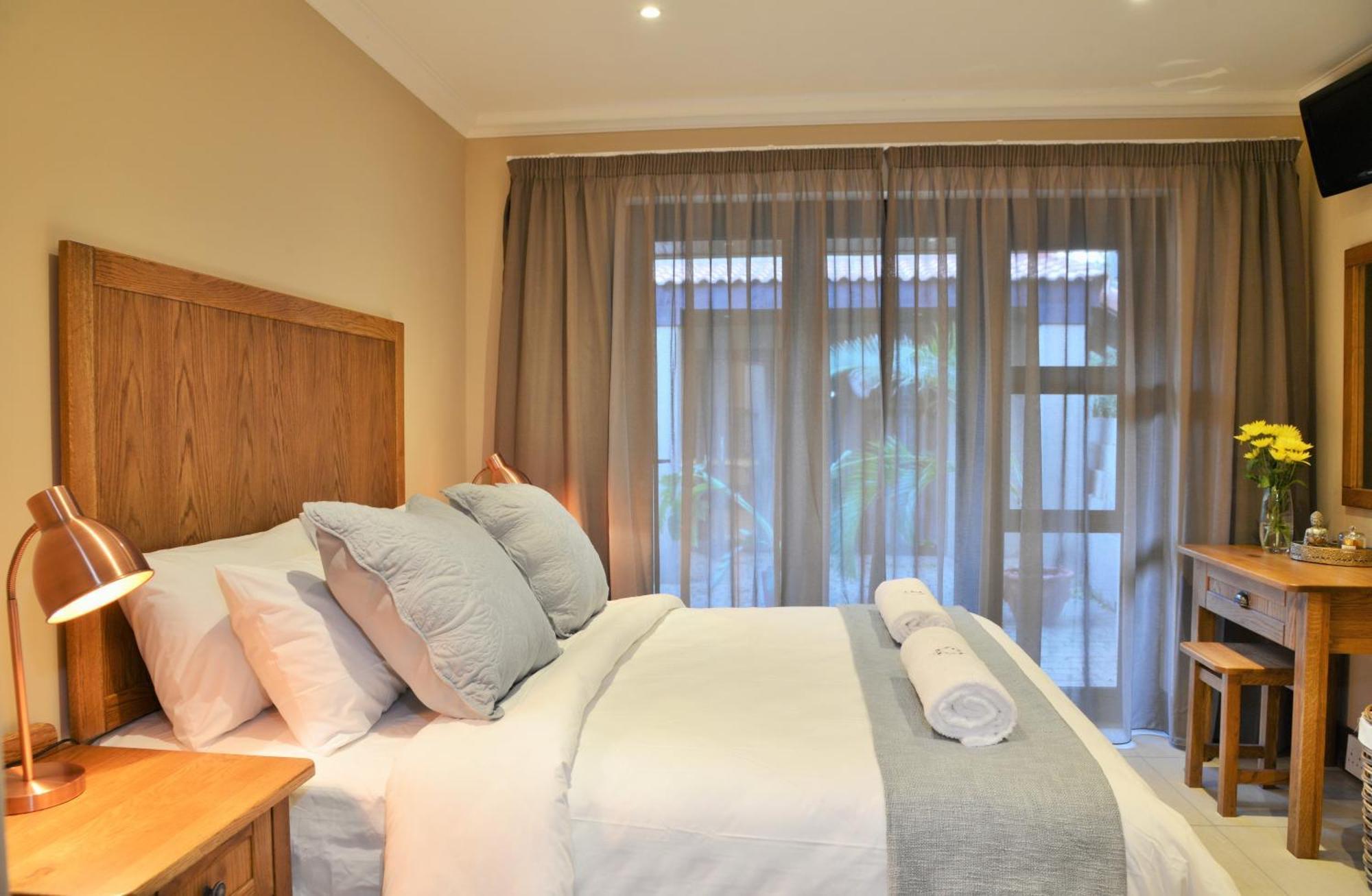 La Perle Hotell Ballito Eksteriør bilde