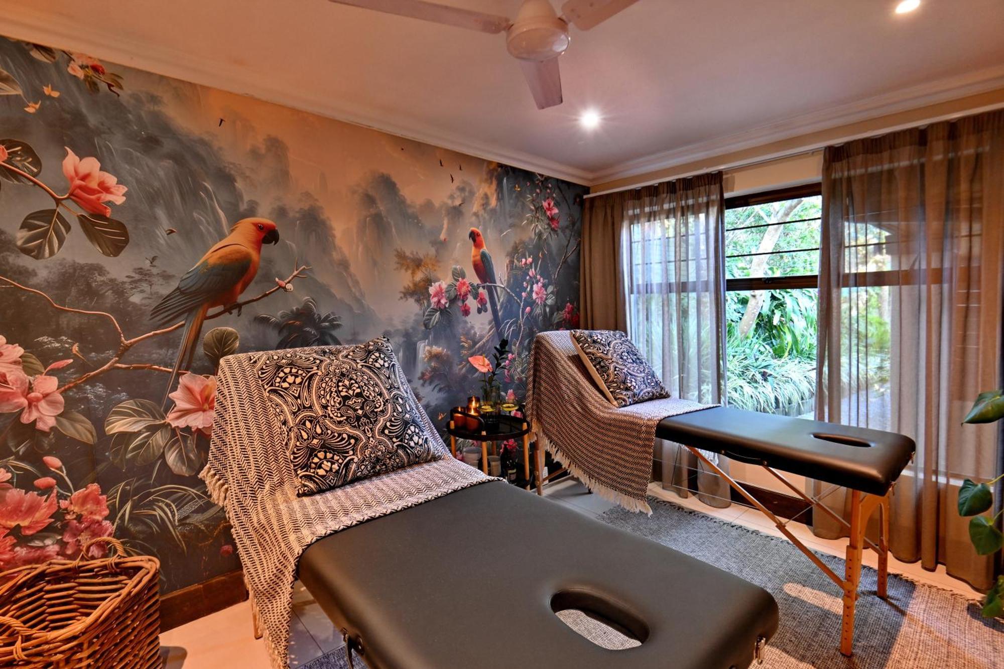 La Perle Hotell Ballito Eksteriør bilde