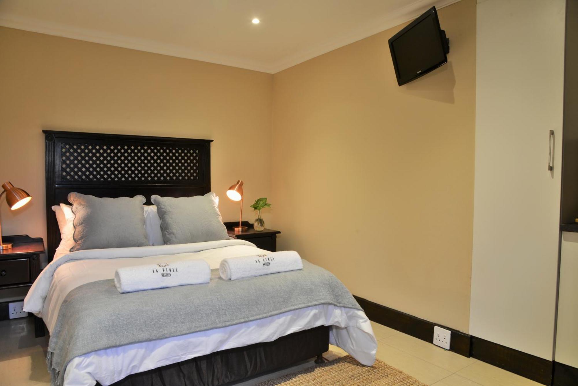 La Perle Hotell Ballito Rom bilde