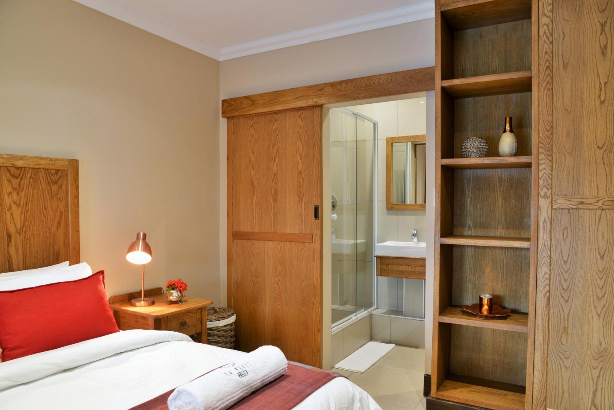 La Perle Hotell Ballito Rom bilde