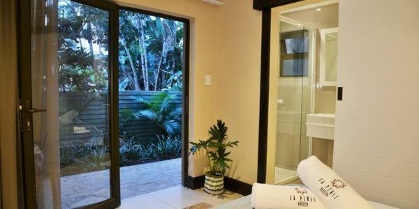 La Perle Hotell Ballito Eksteriør bilde