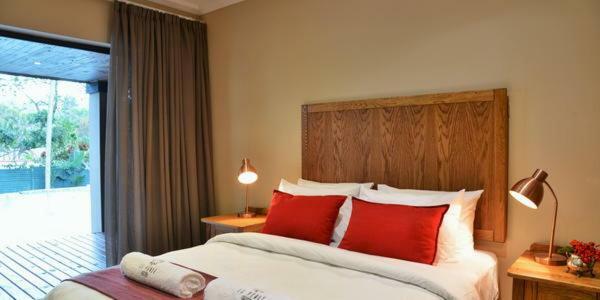La Perle Hotell Ballito Eksteriør bilde