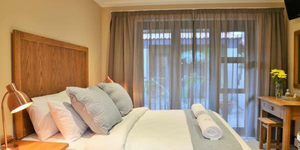 La Perle Hotell Ballito Eksteriør bilde