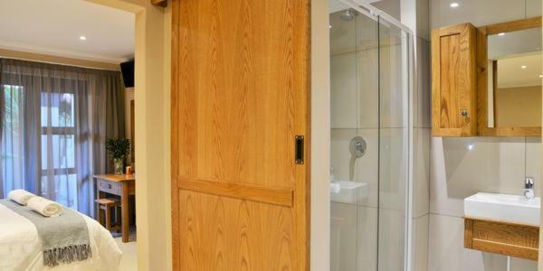La Perle Hotell Ballito Eksteriør bilde
