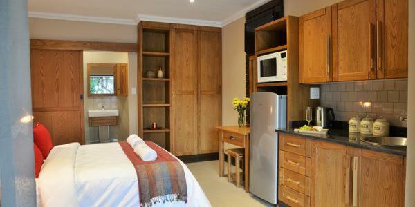 La Perle Hotell Ballito Eksteriør bilde