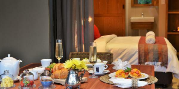 La Perle Hotell Ballito Eksteriør bilde