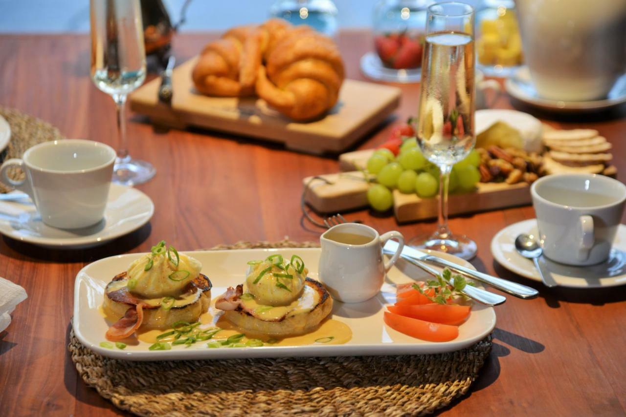 La Perle Hotell Ballito Eksteriør bilde