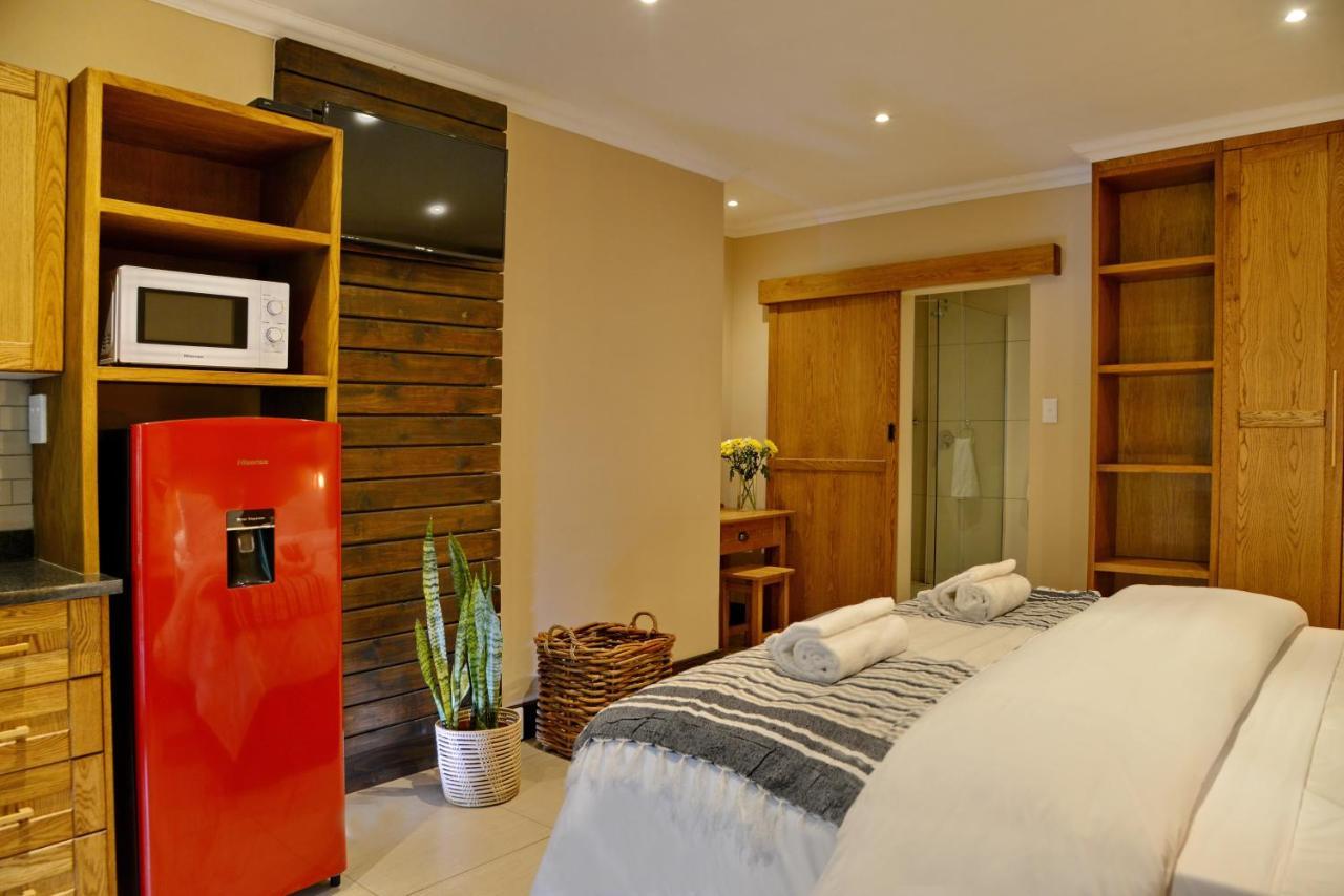 La Perle Hotell Ballito Eksteriør bilde