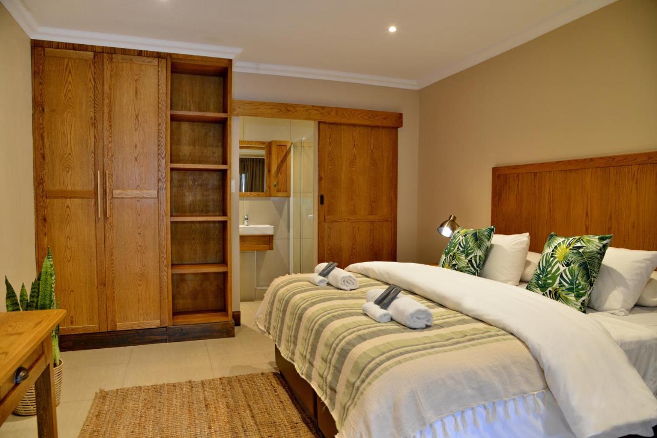La Perle Hotell Ballito Eksteriør bilde