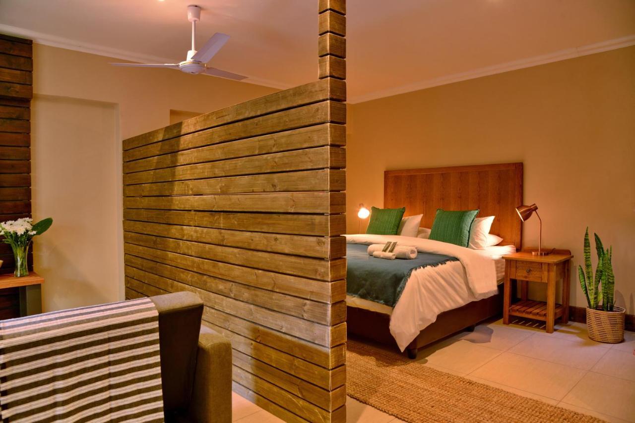 La Perle Hotell Ballito Eksteriør bilde
